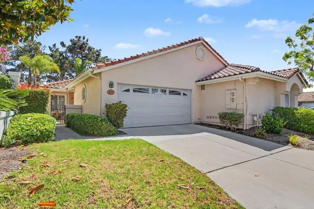 2533 La Costa Avenue, Chula Vista