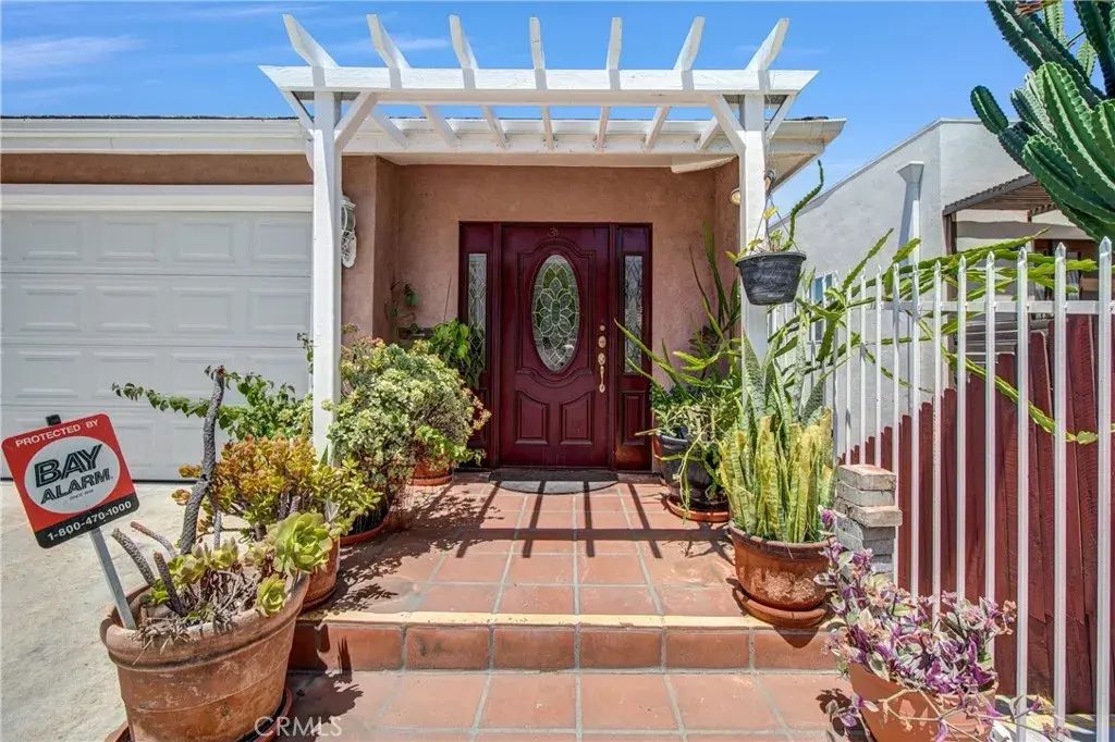 3975 Barrett Rd., Los Angeles
