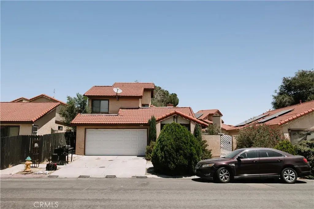 16196 Tokay, Victorville