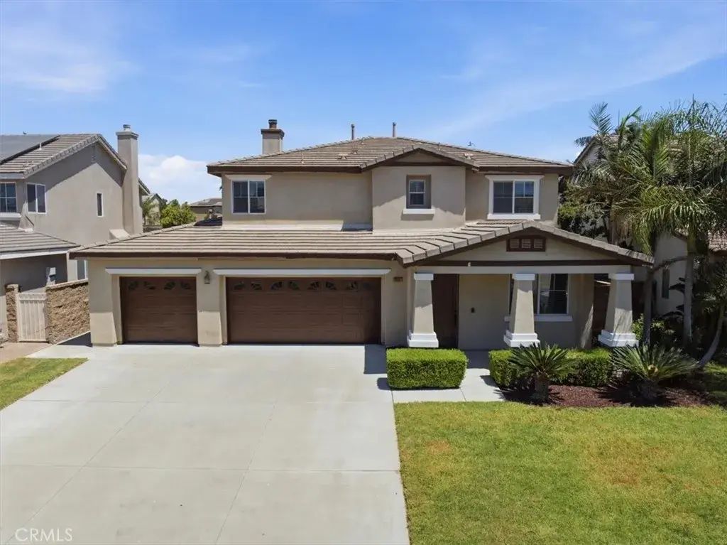 13118 Jardene Street, Corona