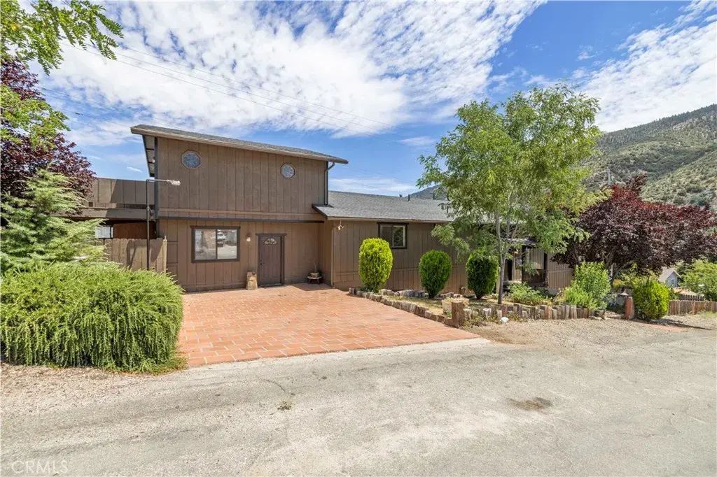 4537 Mt Pinos Way, Frazier Park