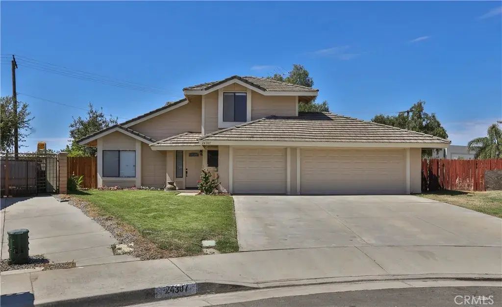 24307 Carman, Moreno Valley