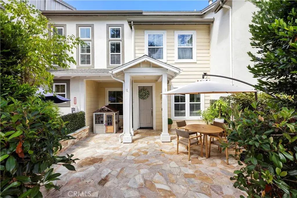 71 Orange Blossom, Ladera Ranch