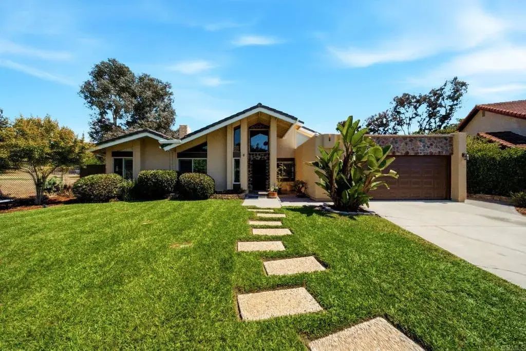 1663 Linda Sue Lane, Encinitas