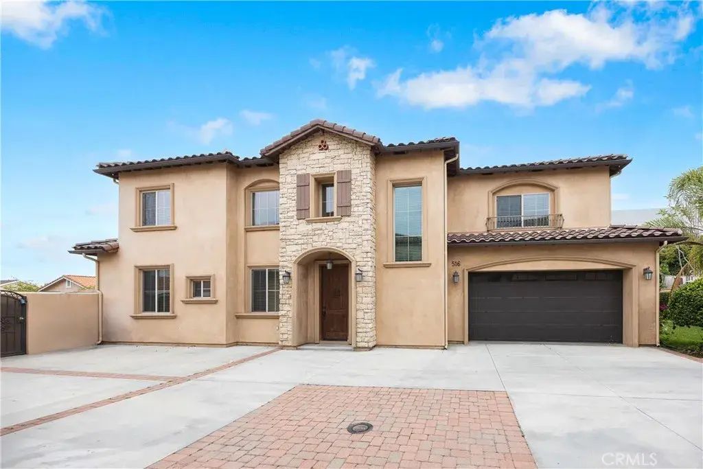 516 W Bencamp, San Gabriel