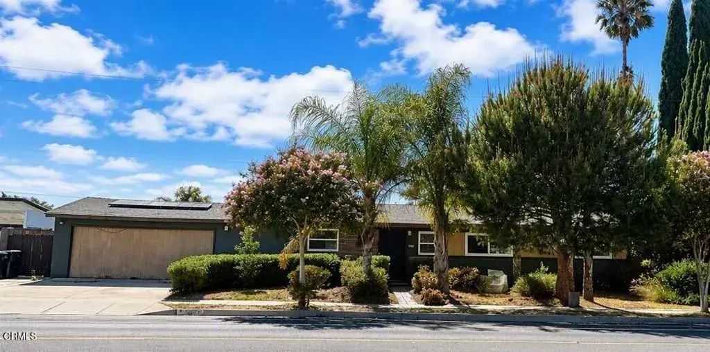 1277 Erringer Road, Simi Valley
