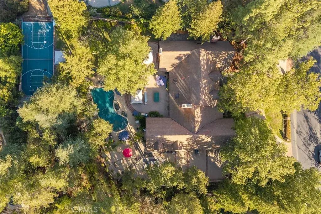 29155 Old Mill Creek, Agoura Hills