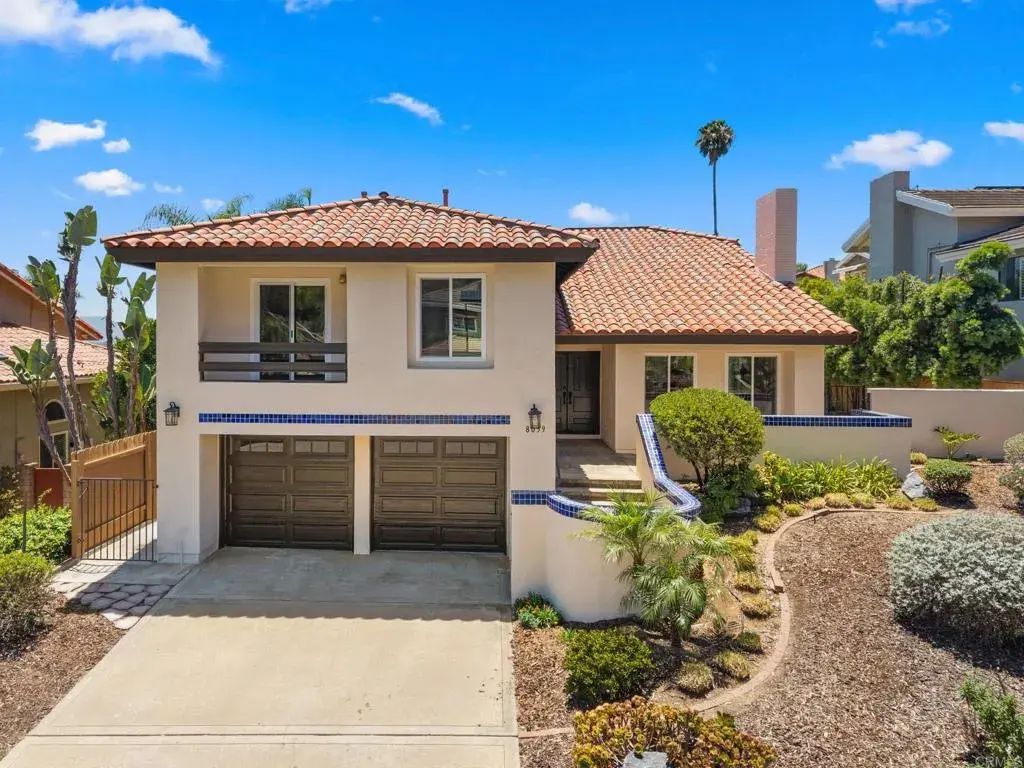 8039 Wing Span Drive, 