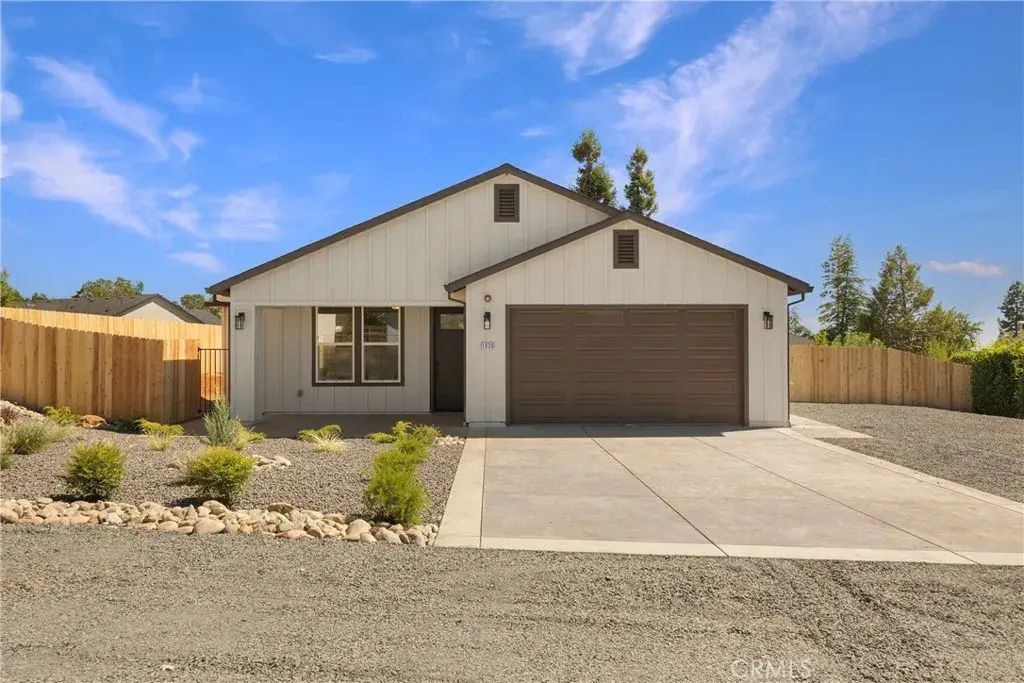 1936 Siler Way, Paradise