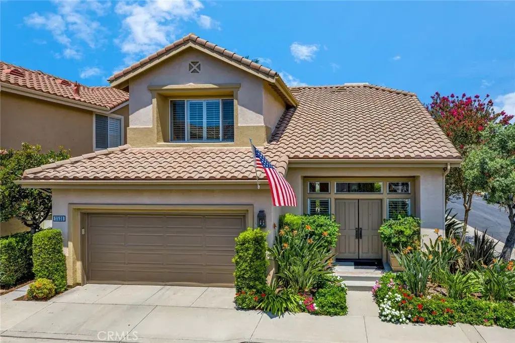 2530 Alister Avenue, Tustin