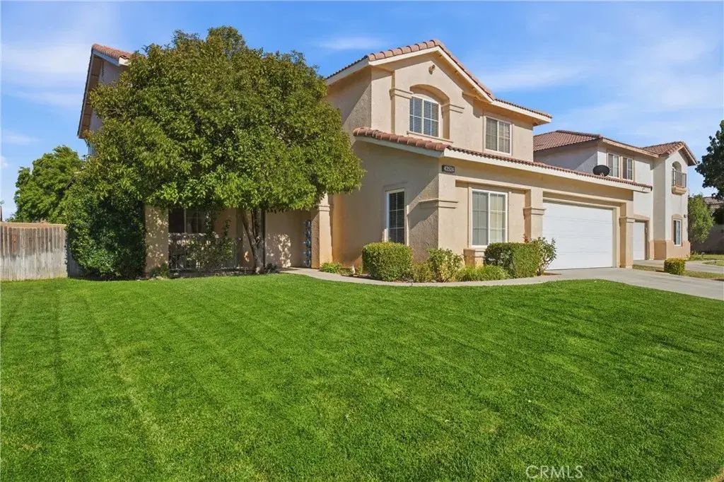 42524 Cinnabar Court, Quartz Hill