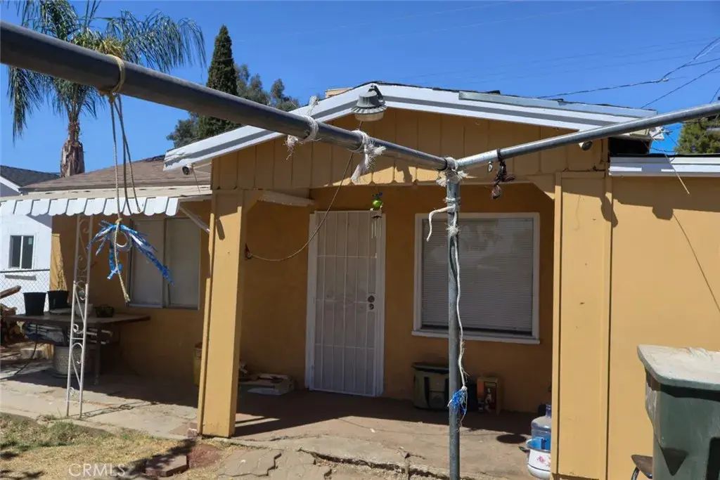 3819 Mitchell, Bakersfield