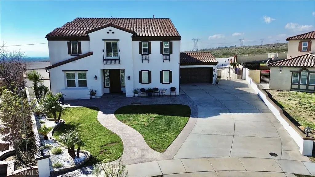 13538 Applegate Court, Rancho Cucamonga
