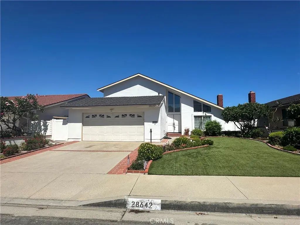 28642 Mount Sawtooth, Rancho Palos Verdes