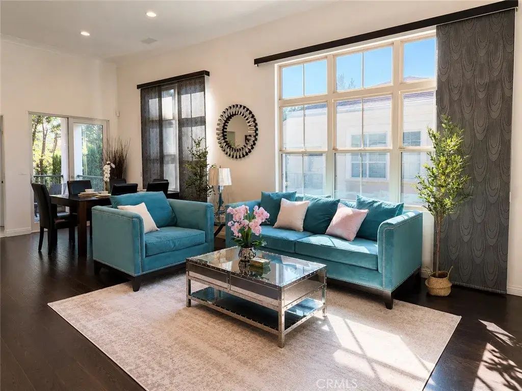 66 Overbrook, Irvine