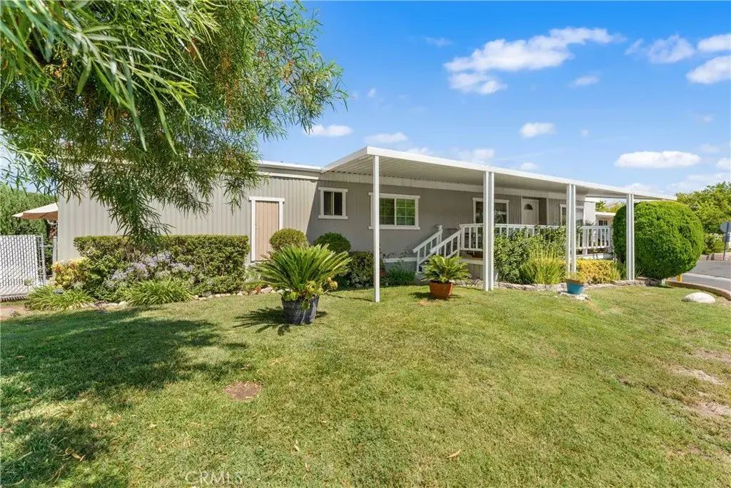 30000 Sand Canyon Rd. 24, Canyon Country