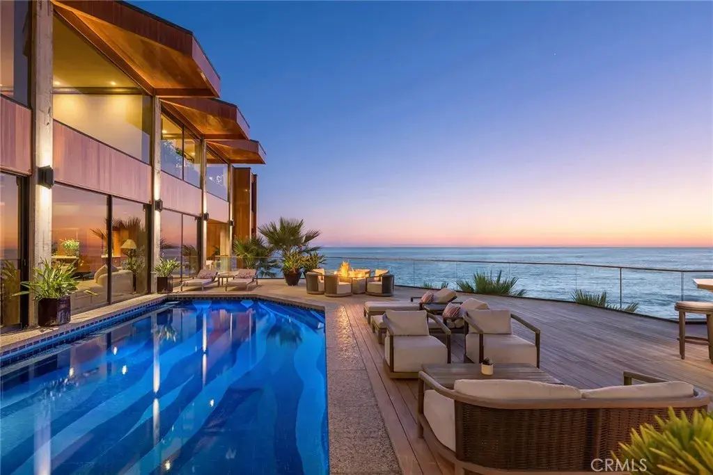 100 Rockledge Road, Laguna Beach