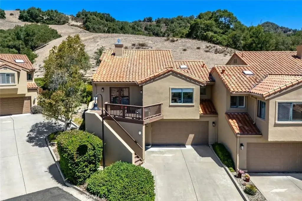 2366 Snowberry Court, Avila Beach