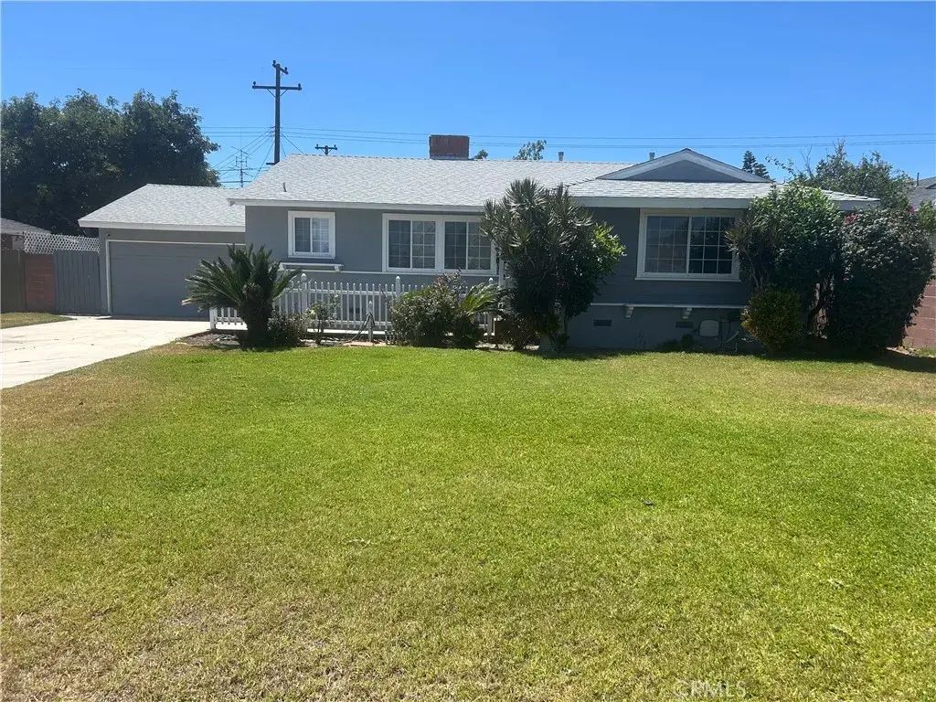 12041 Faye, Garden Grove