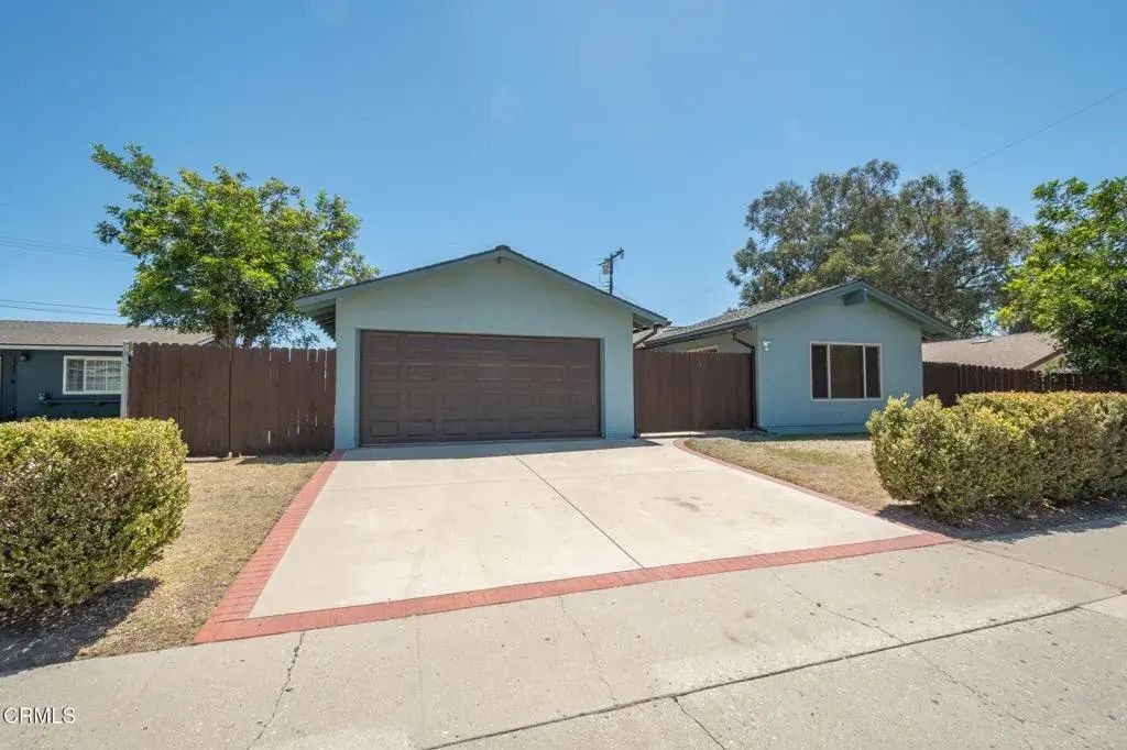 1334 Sevilla Street, Camarillo