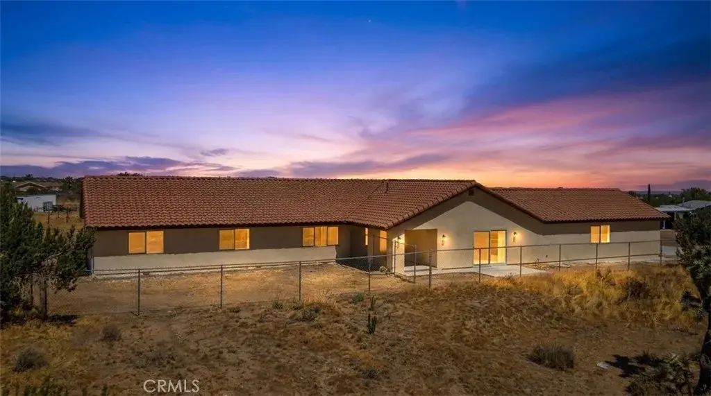 9780 Aster, Oak Hills