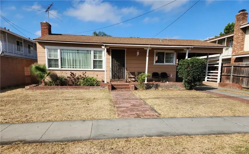 11922 Olive, Norwalk