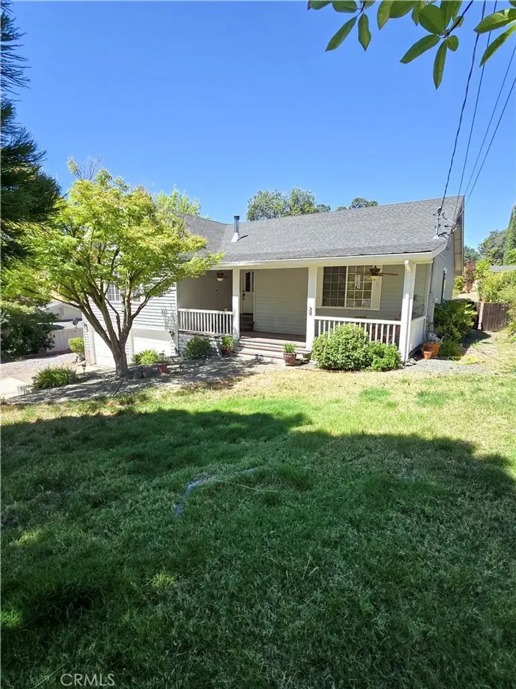 1711 Mellor, Lakeport