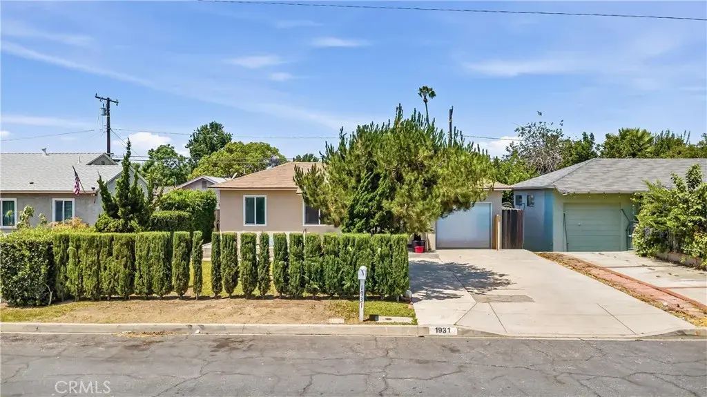 1931 Delford, Duarte