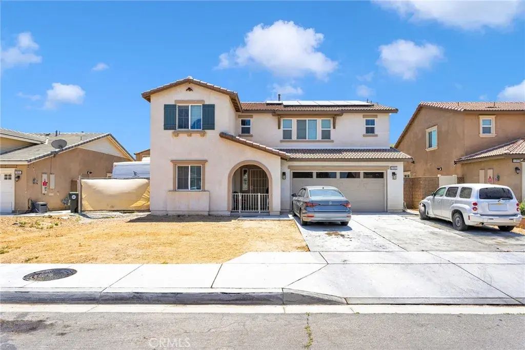 11913 Andrews Place, Victorville