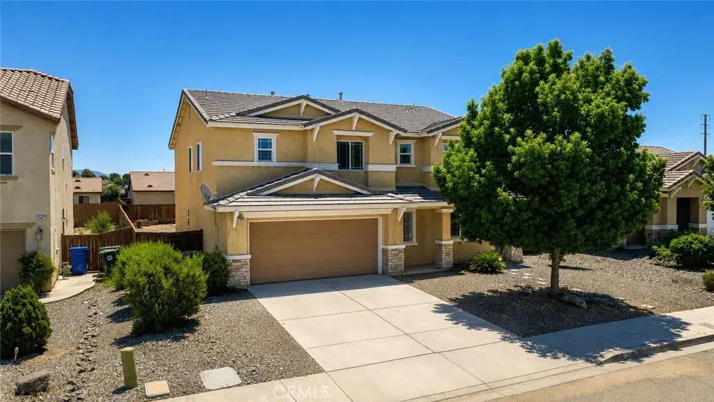 12395 Griffin, Victorville