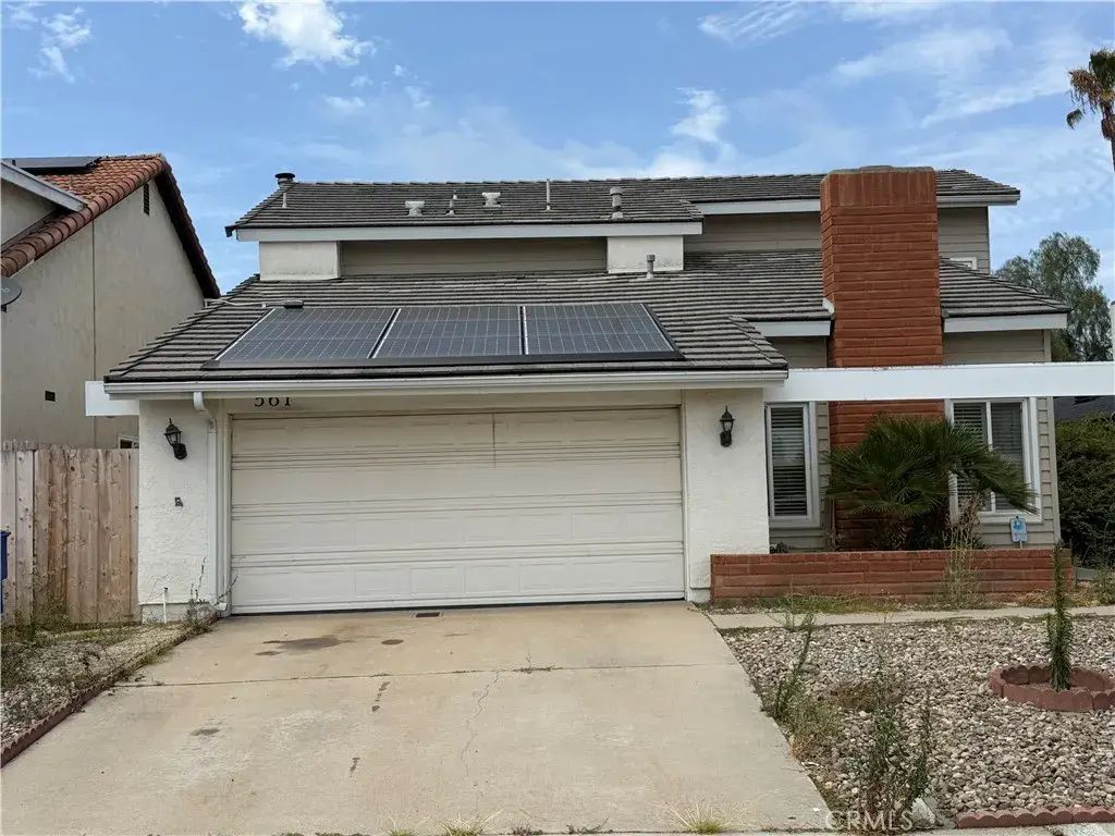561 E J, Chula Vista