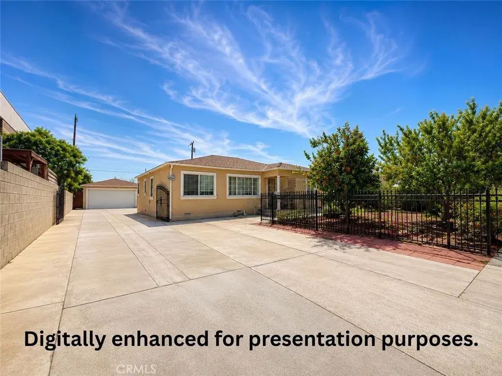 1609 N Parsons Pl, Santa Ana