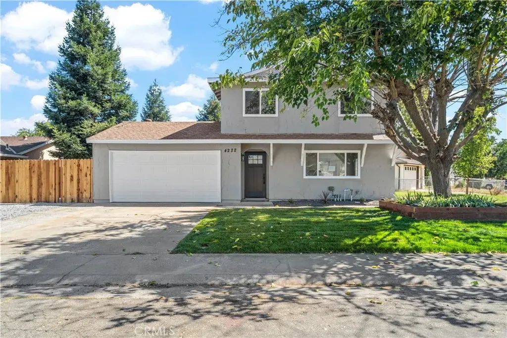 4222 Glascow, North Highlands