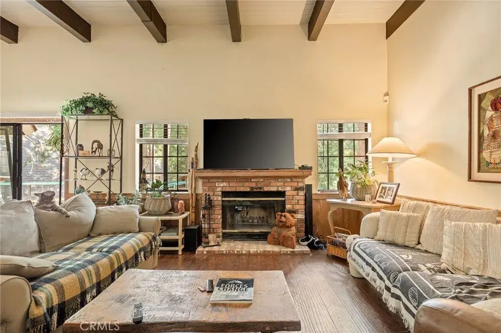 27432 White Fir, Lake Arrowhead