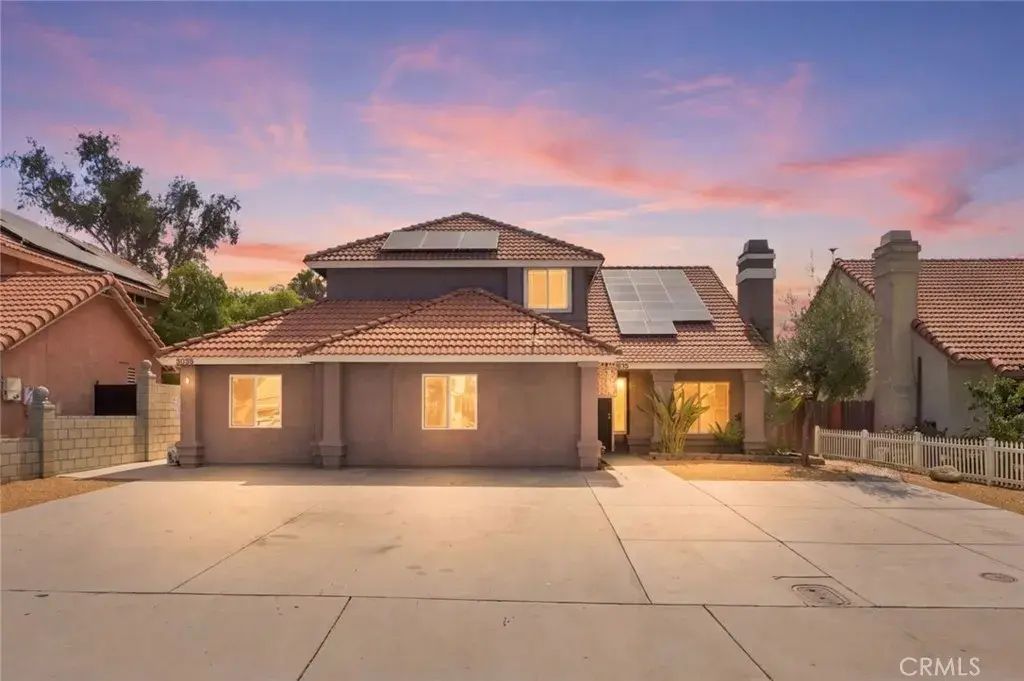 13790 Mangowood, Moreno Valley