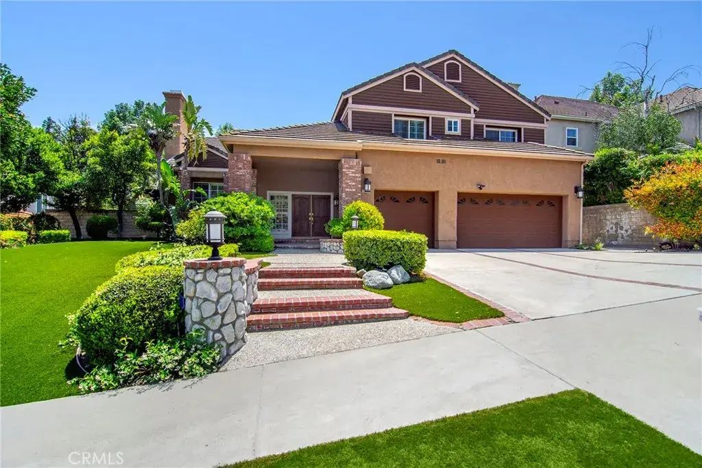 23900 Stagg Street, Los Angeles