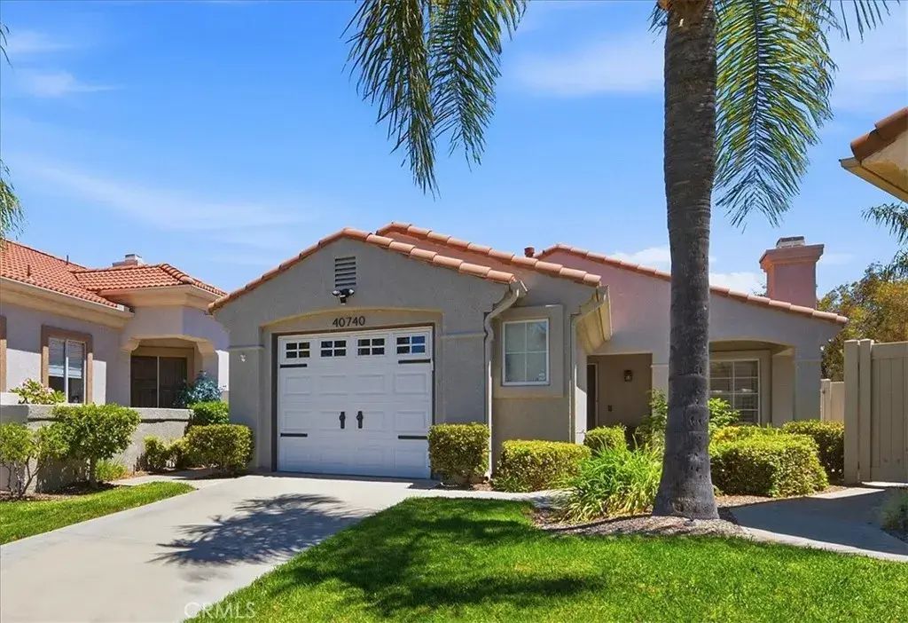 40740 Corte Albara, Murrieta
