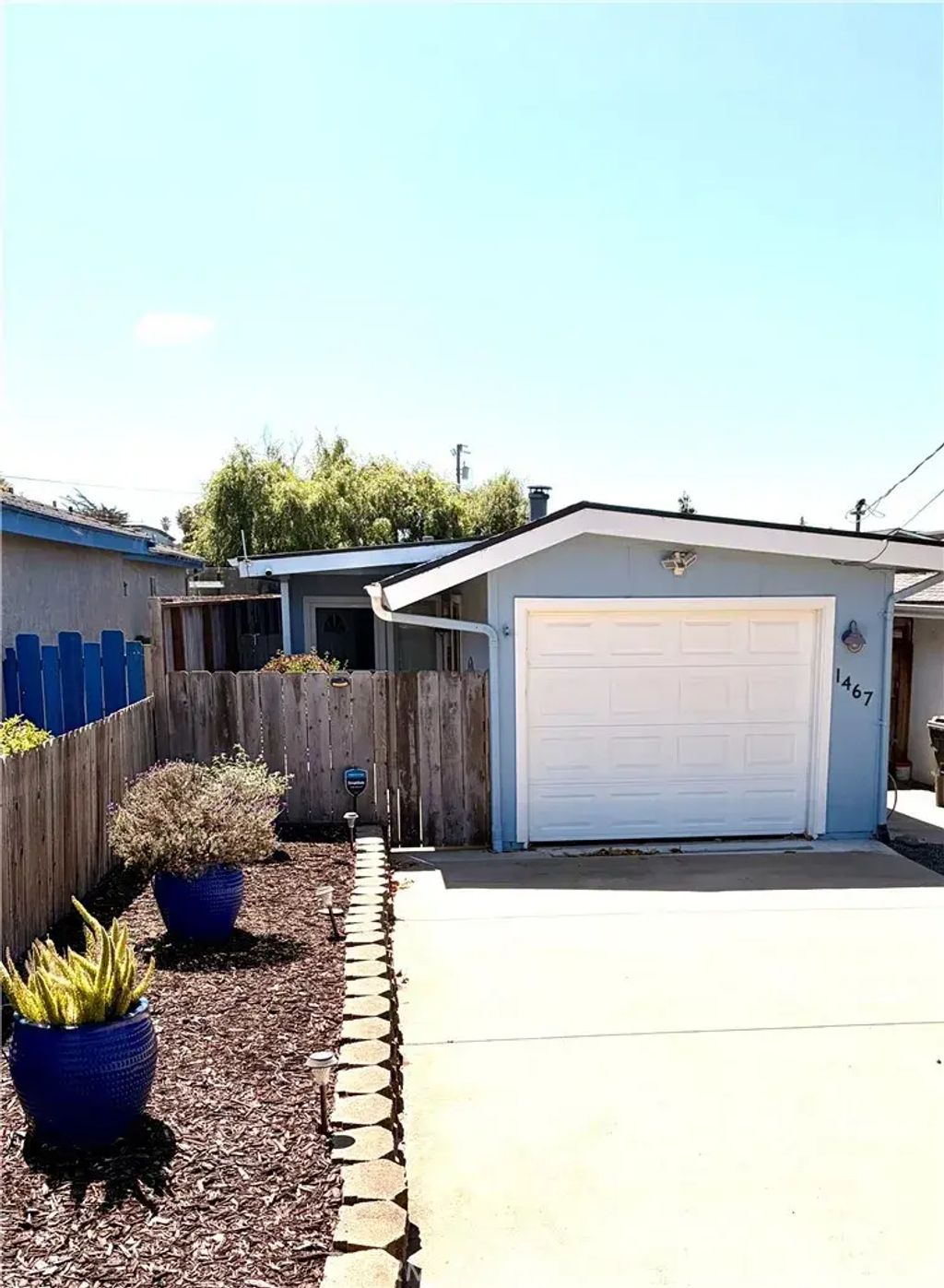 1467 10th, Los Osos