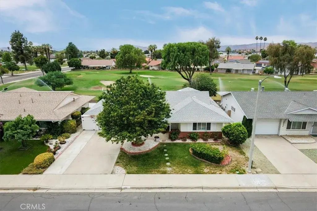 451 Olympia, Hemet