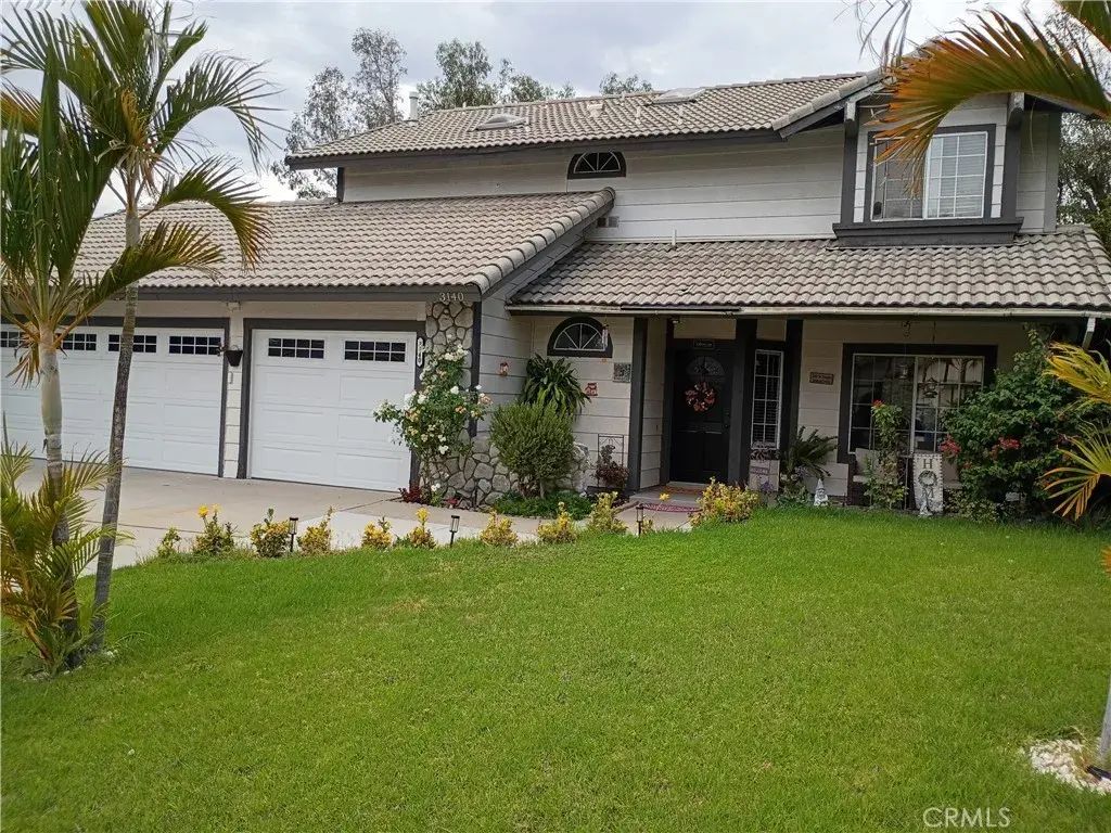 3140 Indian Canyon Court, Highland