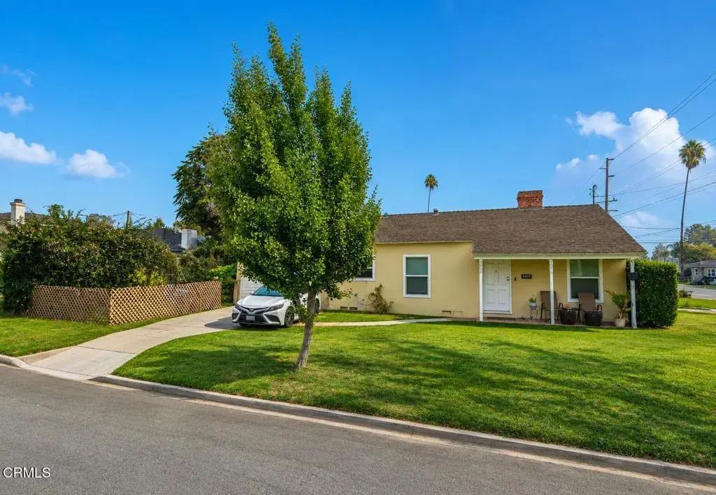 5902 Ivar Avenue, Temple City