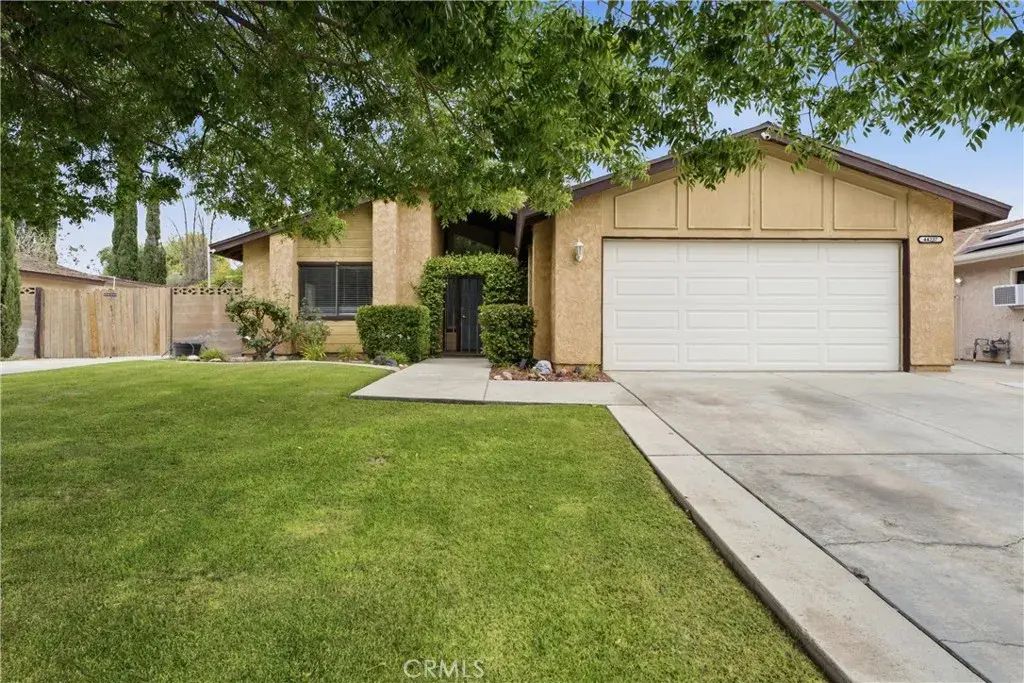 44237 Fine Street, Lancaster