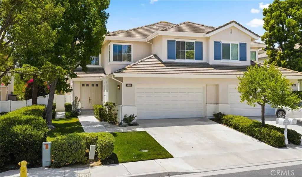 1918 Edinburgh Way, Fullerton