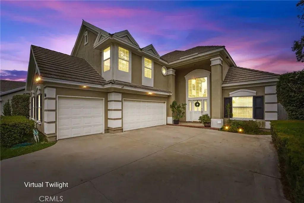 7040 Martano Place, Rancho Cucamonga