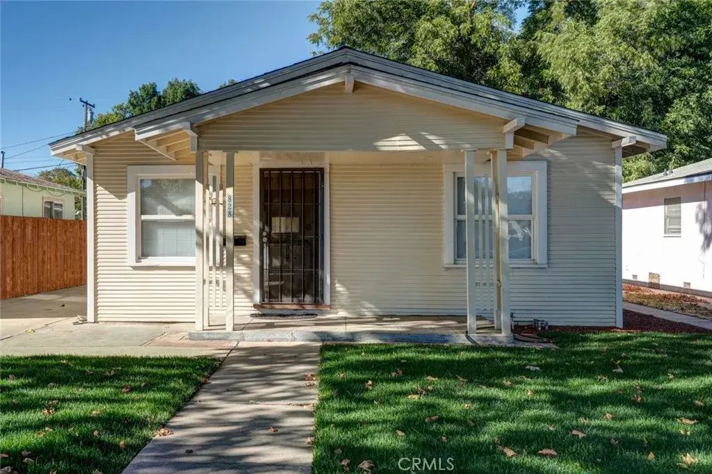 828 W 23rd Street, Merced
