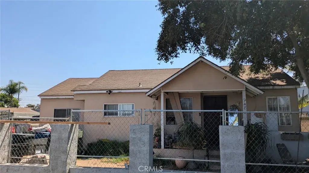 946 S Ash, Inglewood
