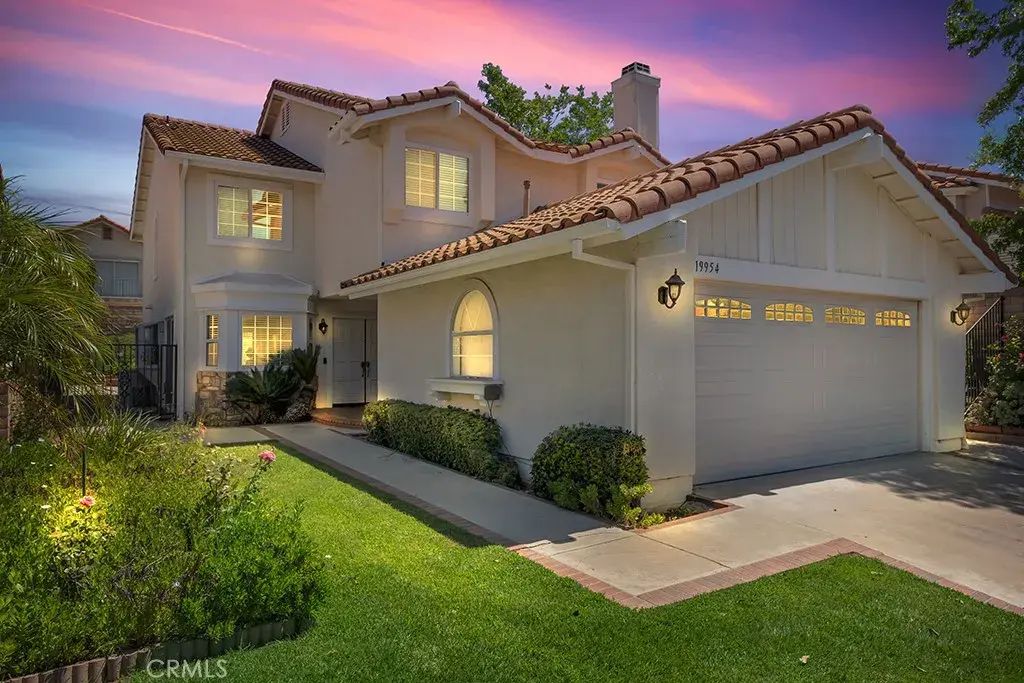 19954 Crystal Hills Lane, Porter Ranch