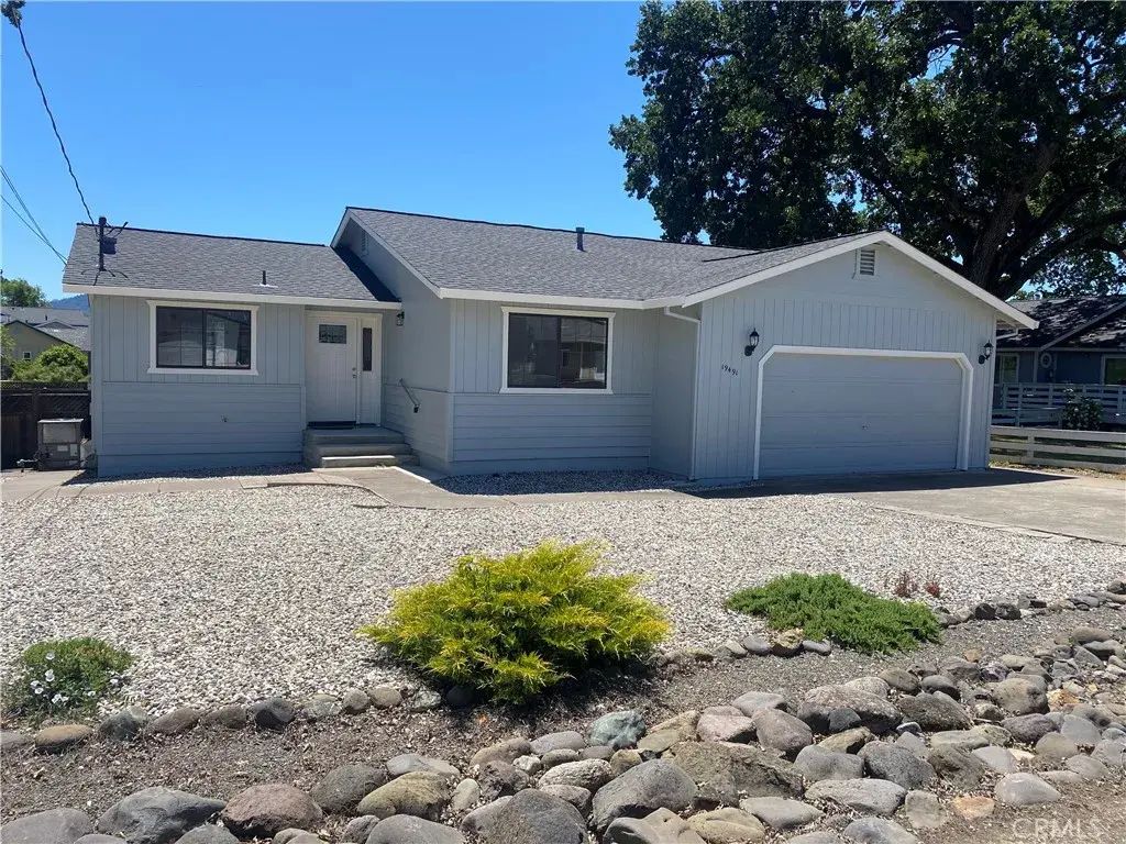 19491 Mountain Meadow South, Hidden Valley Lake
