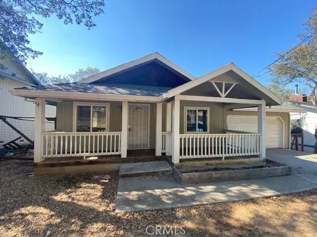 19167 Deer Hill Road, Hidden Valley Lake
