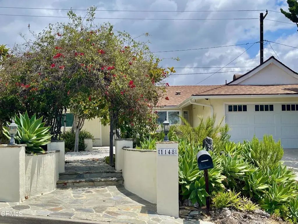 1148 Colina Vista, Ventura